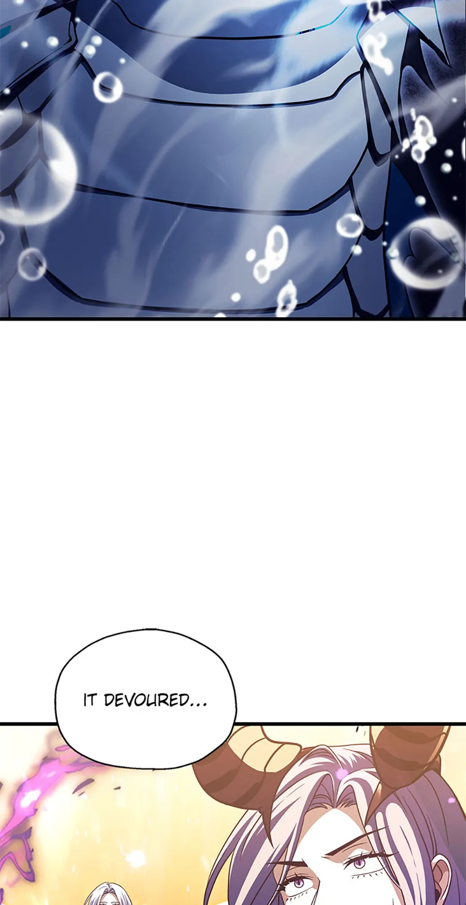 Read The Player Who Can't Level Up ENGLISH Manga Online