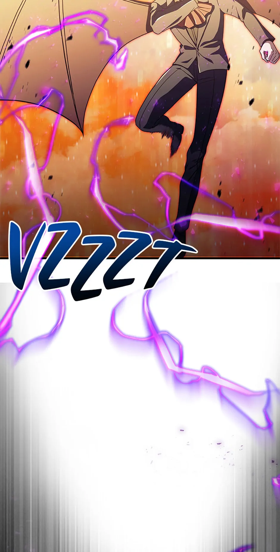 Read The Player Who Can't Level Up ENGLISH Manga Online