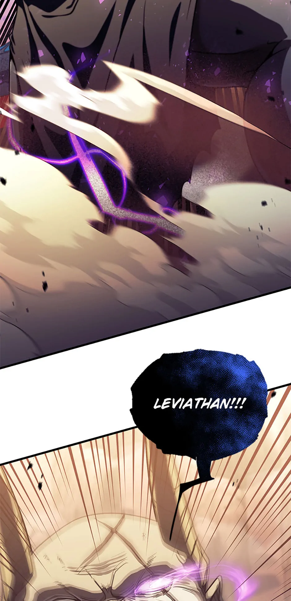 Read The Player Who Can't Level Up ENGLISH Manga Online