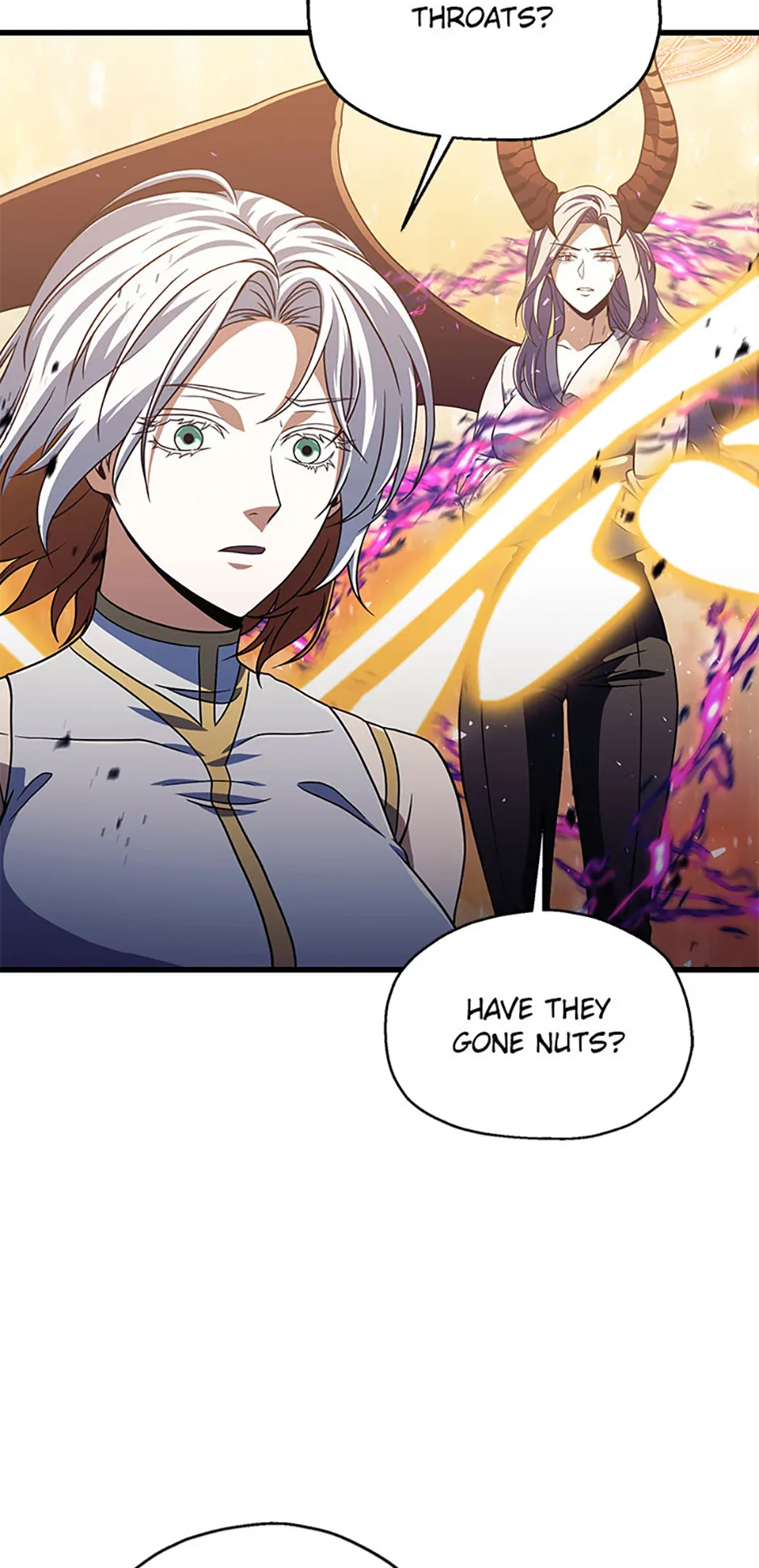 Read The Player Who Can't Level Up ENGLISH Manga Online