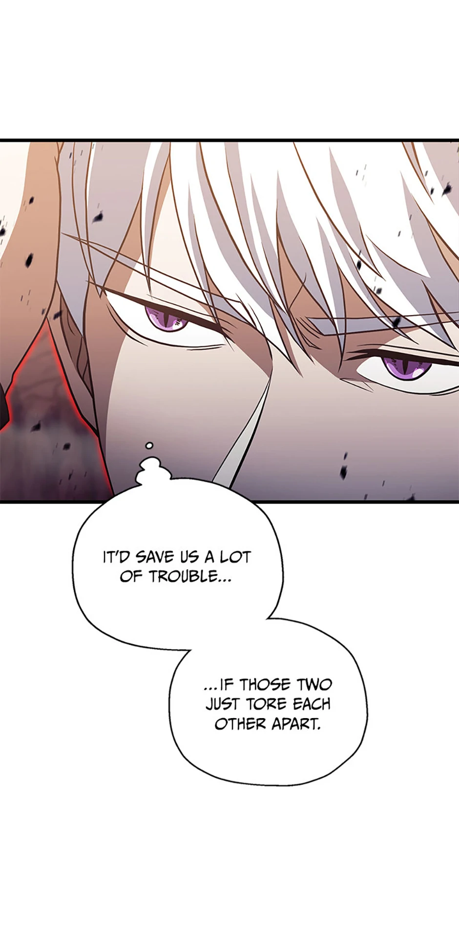 Read The Player Who Can't Level Up ENGLISH Manga Online