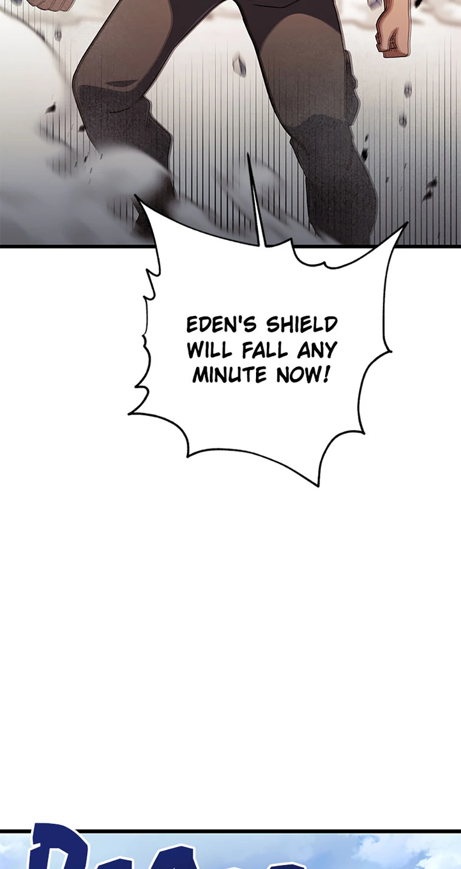 Read The Player Who Can't Level Up ENGLISH Manga Online