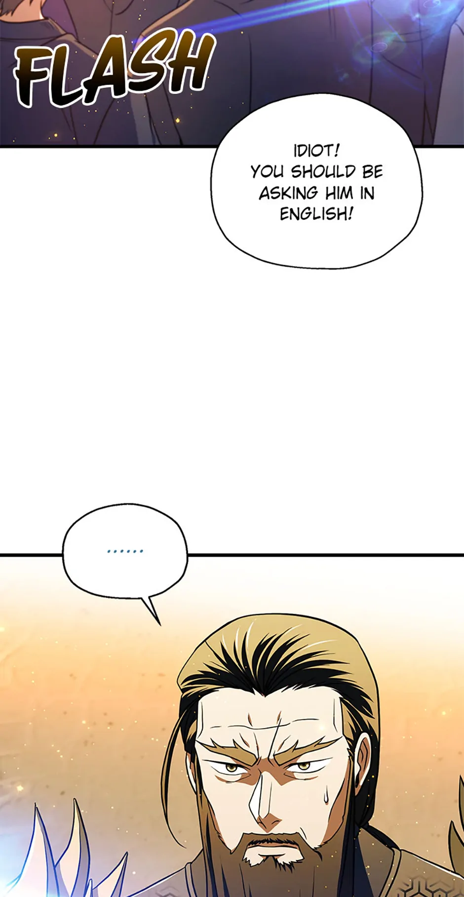 Read The Player Who Can't Level Up ENGLISH Manga Online