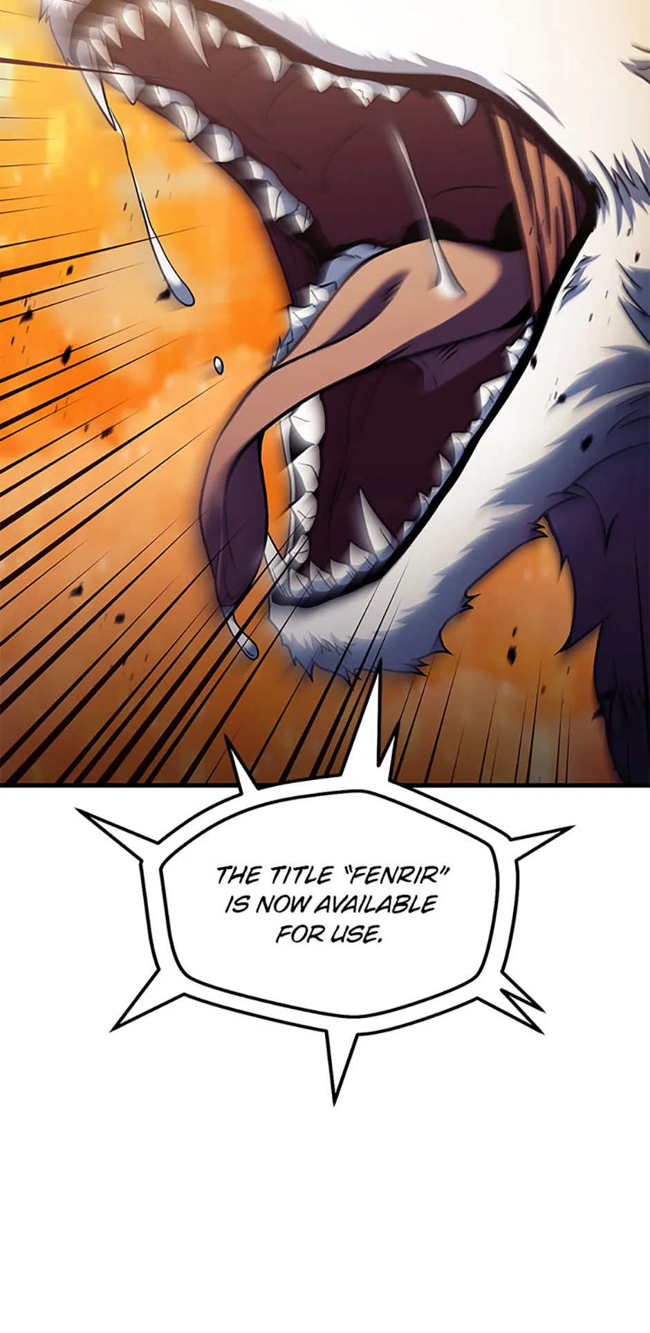 Read The Player Who Can't Level Up ENGLISH Manga Online