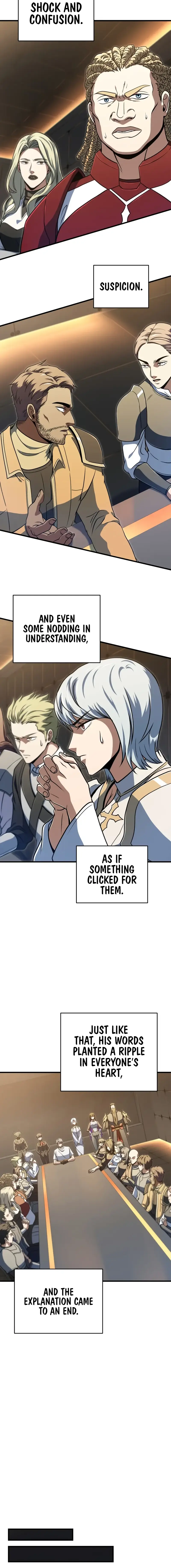 Read The Player Who Can't Level Up ENGLISH Manga Online