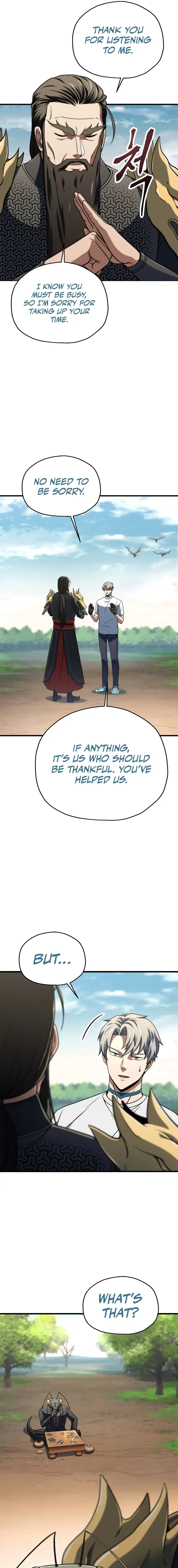 Read The Player Who Can't Level Up ENGLISH Manga Online