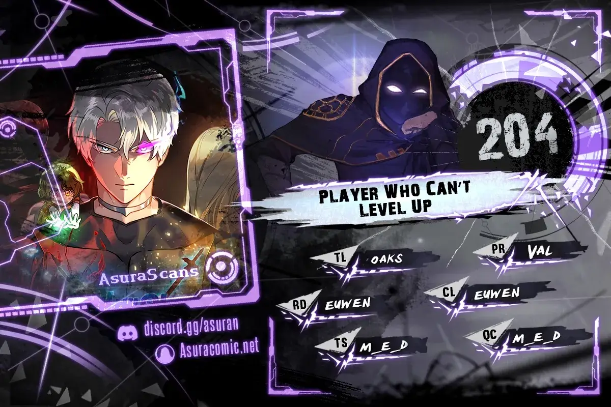 Read The Player Who Can't Level Up ENGLISH Manga Online