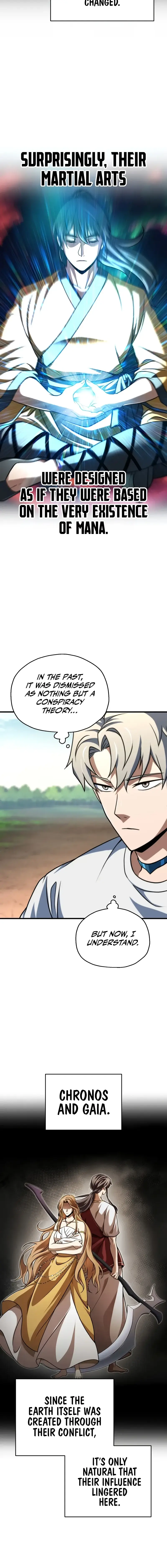 Read The Player Who Can't Level Up ENGLISH Manga Online