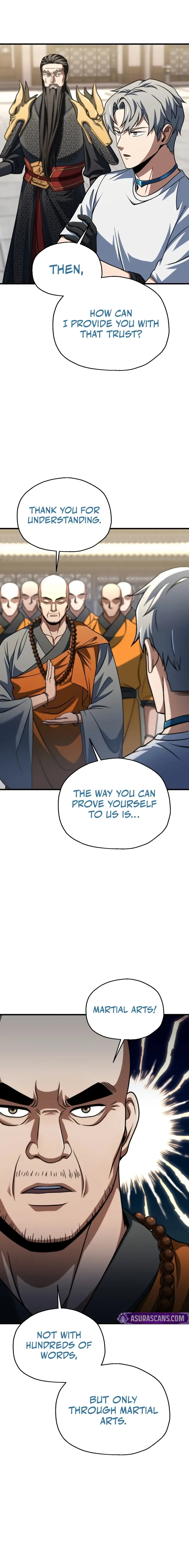 Read The Player Who Can't Level Up ENGLISH Manga Online