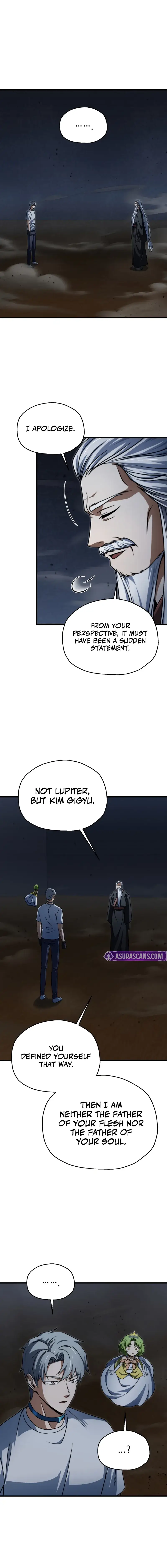 Read The Player Who Can't Level Up ENGLISH Manga Online