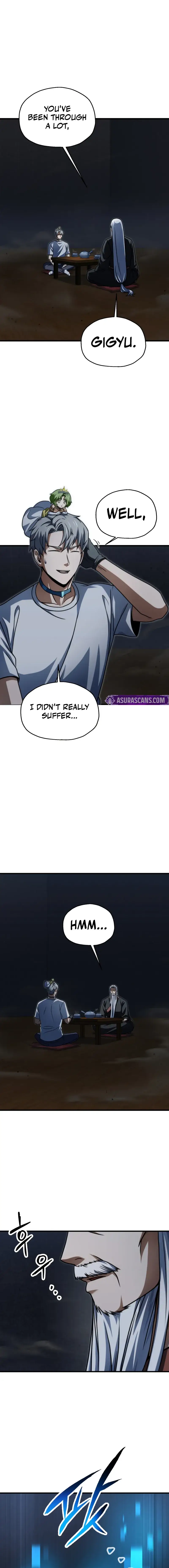 Read The Player Who Can't Level Up ENGLISH Manga Online