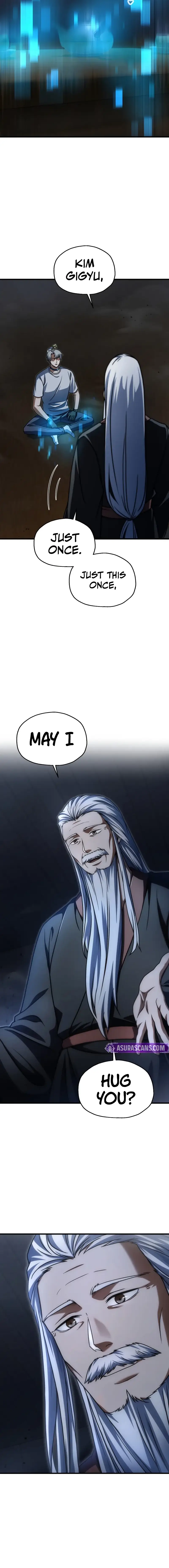 Read The Player Who Can't Level Up ENGLISH Manga Online