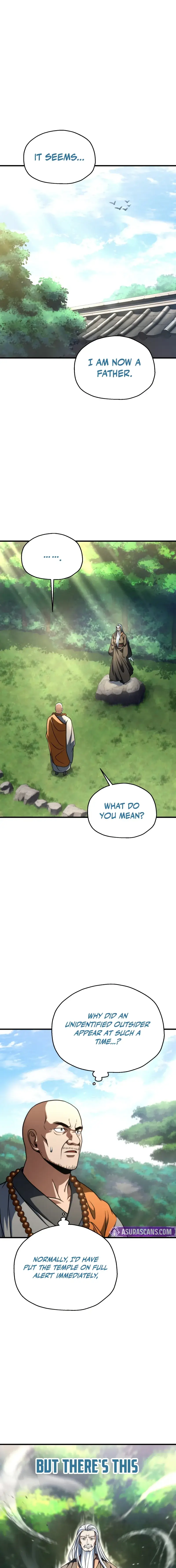 Read The Player Who Can't Level Up ENGLISH Manga Online