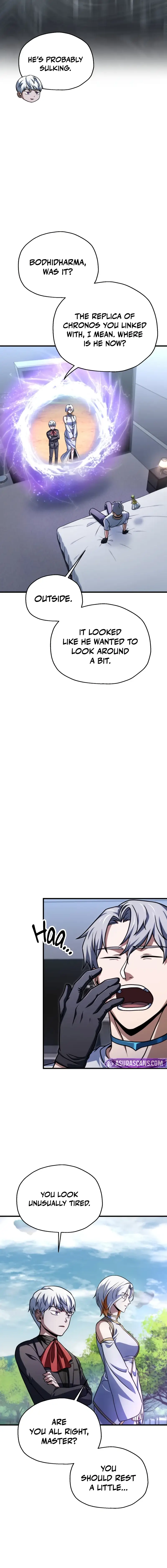 Read The Player Who Can't Level Up ENGLISH Manga Online