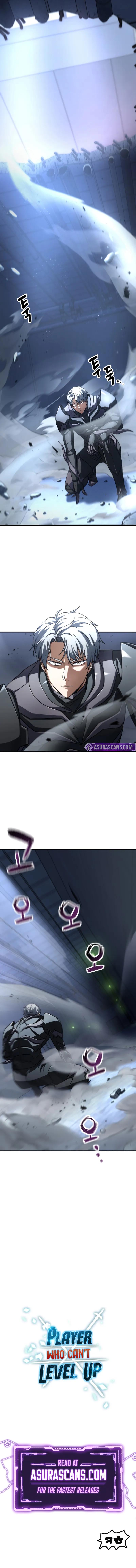 Read The Player Who Can't Level Up ENGLISH Manga Online