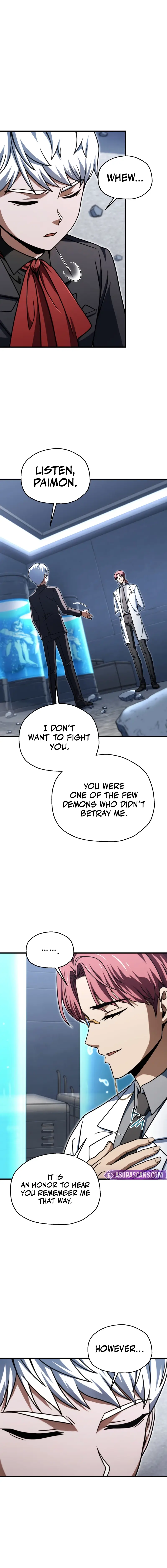 Read The Player Who Can't Level Up ENGLISH Manga Online