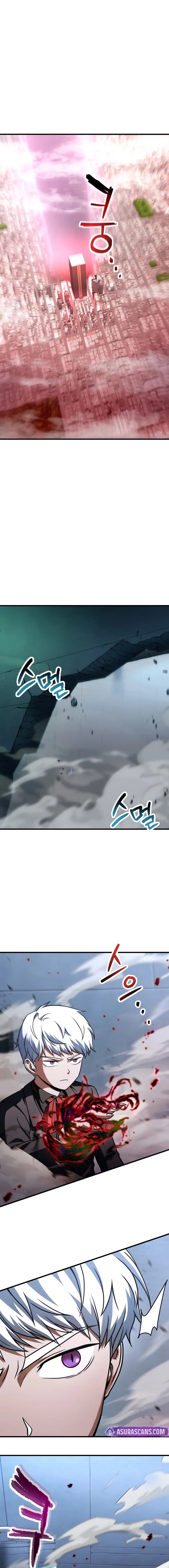 Read The Player Who Can't Level Up ENGLISH Manga Online