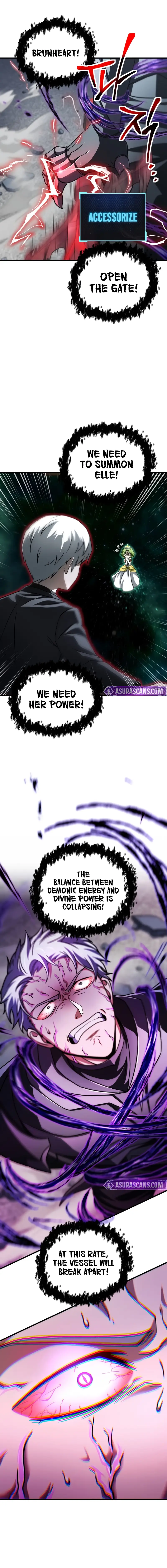 Read The Player Who Can't Level Up ENGLISH Manga Online