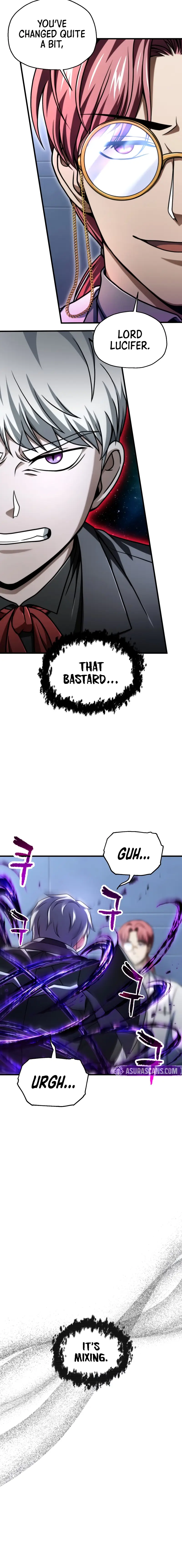 Read The Player Who Can't Level Up ENGLISH Manga Online