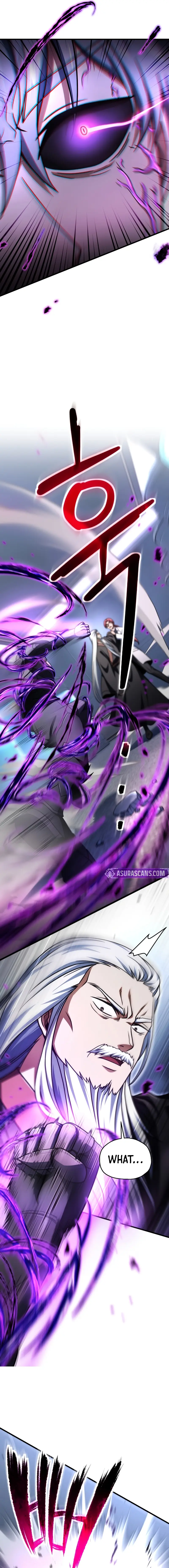 Read The Player Who Can't Level Up ENGLISH Manga Online