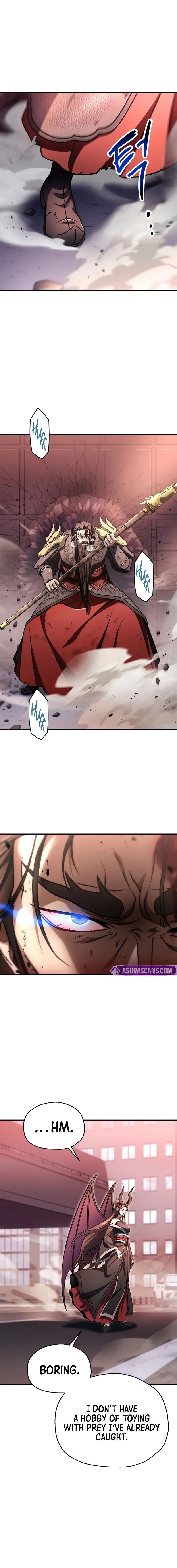 Read The Player Who Can't Level Up ENGLISH Manga Online