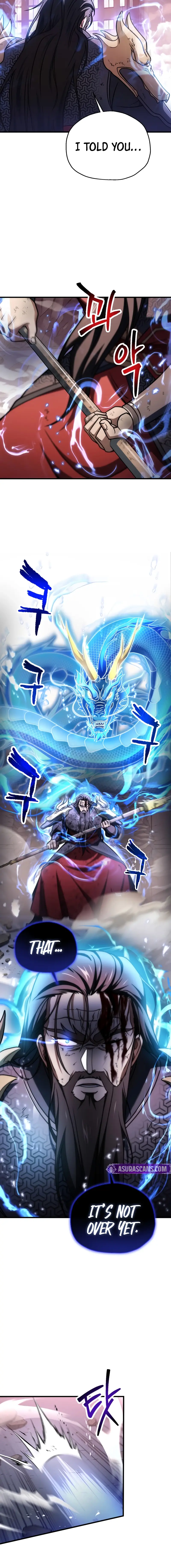 Read The Player Who Can't Level Up ENGLISH Manga Online