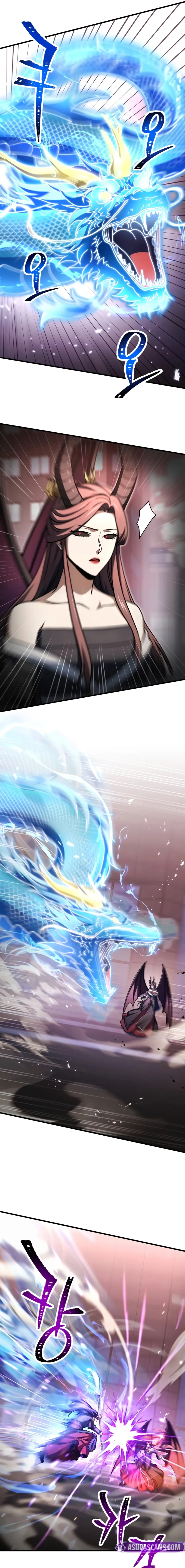 Read The Player Who Can't Level Up ENGLISH Manga Online