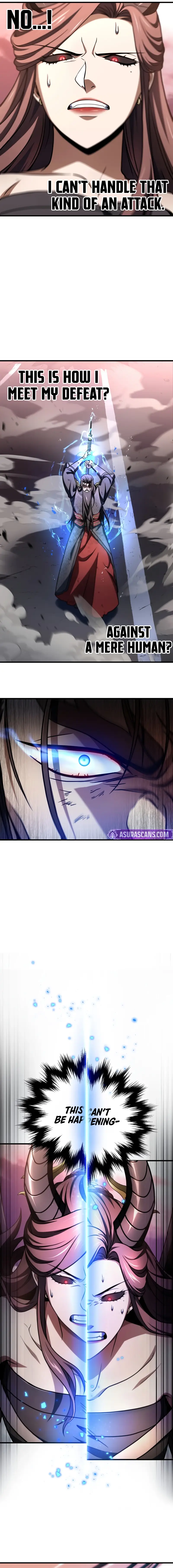 Read The Player Who Can't Level Up ENGLISH Manga Online