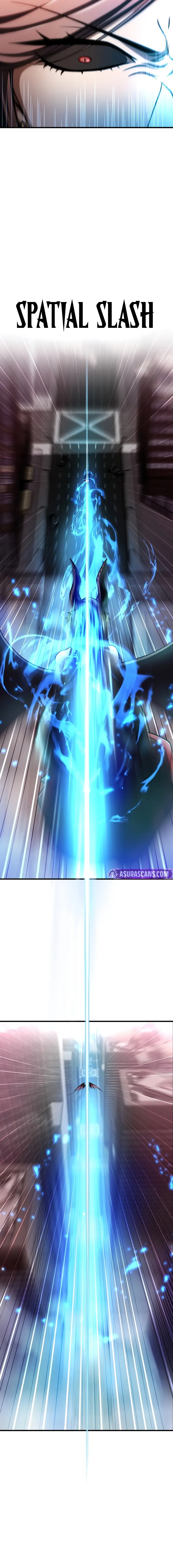 Read The Player Who Can't Level Up ENGLISH Manga Online