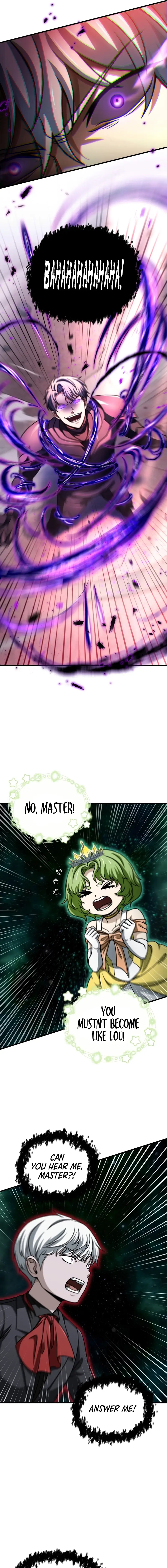 Read The Player Who Can't Level Up ENGLISH Manga Online