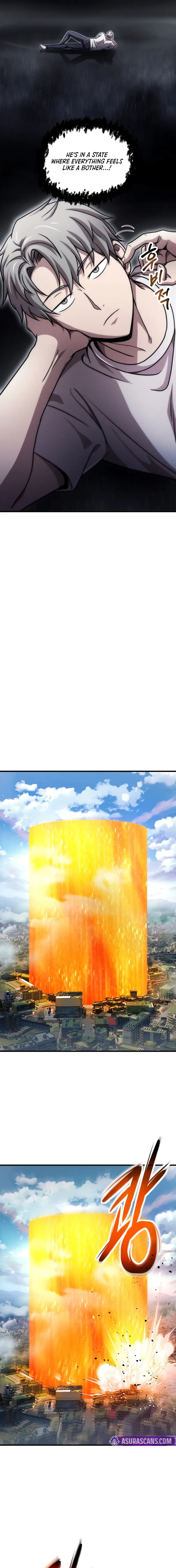 Read The Player Who Can't Level Up ENGLISH Manga Online