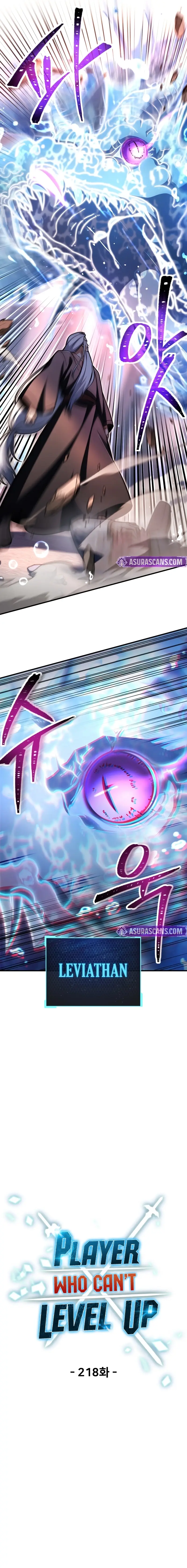 Read The Player Who Can't Level Up ENGLISH Manga Online