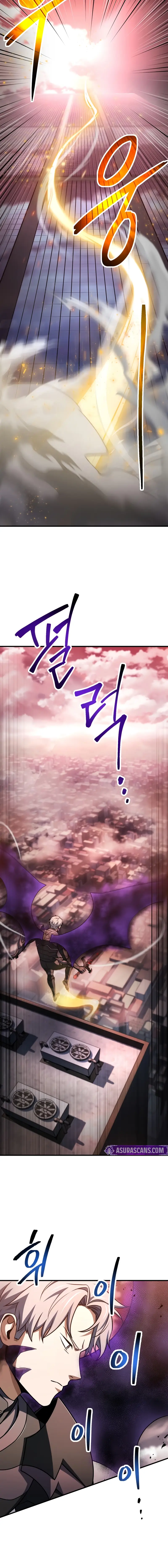 Read The Player Who Can't Level Up ENGLISH Manga Online