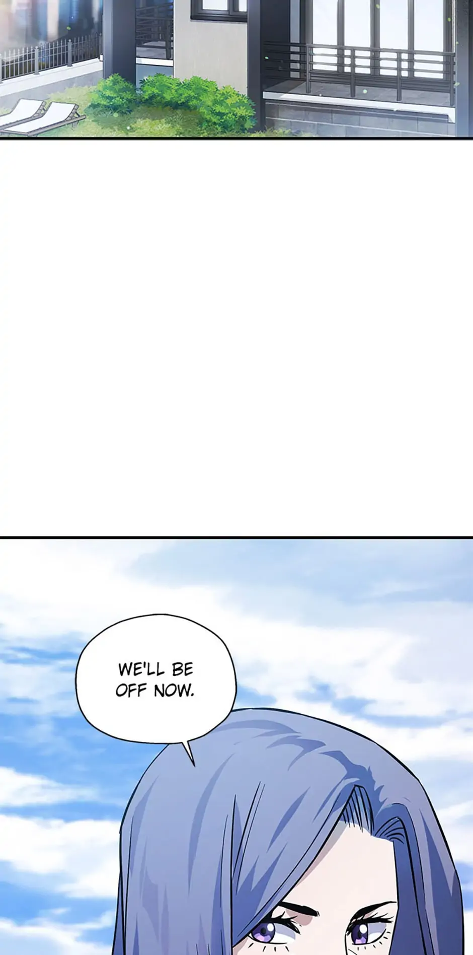 Read The Player Who Can't Level Up ENGLISH Manga Online