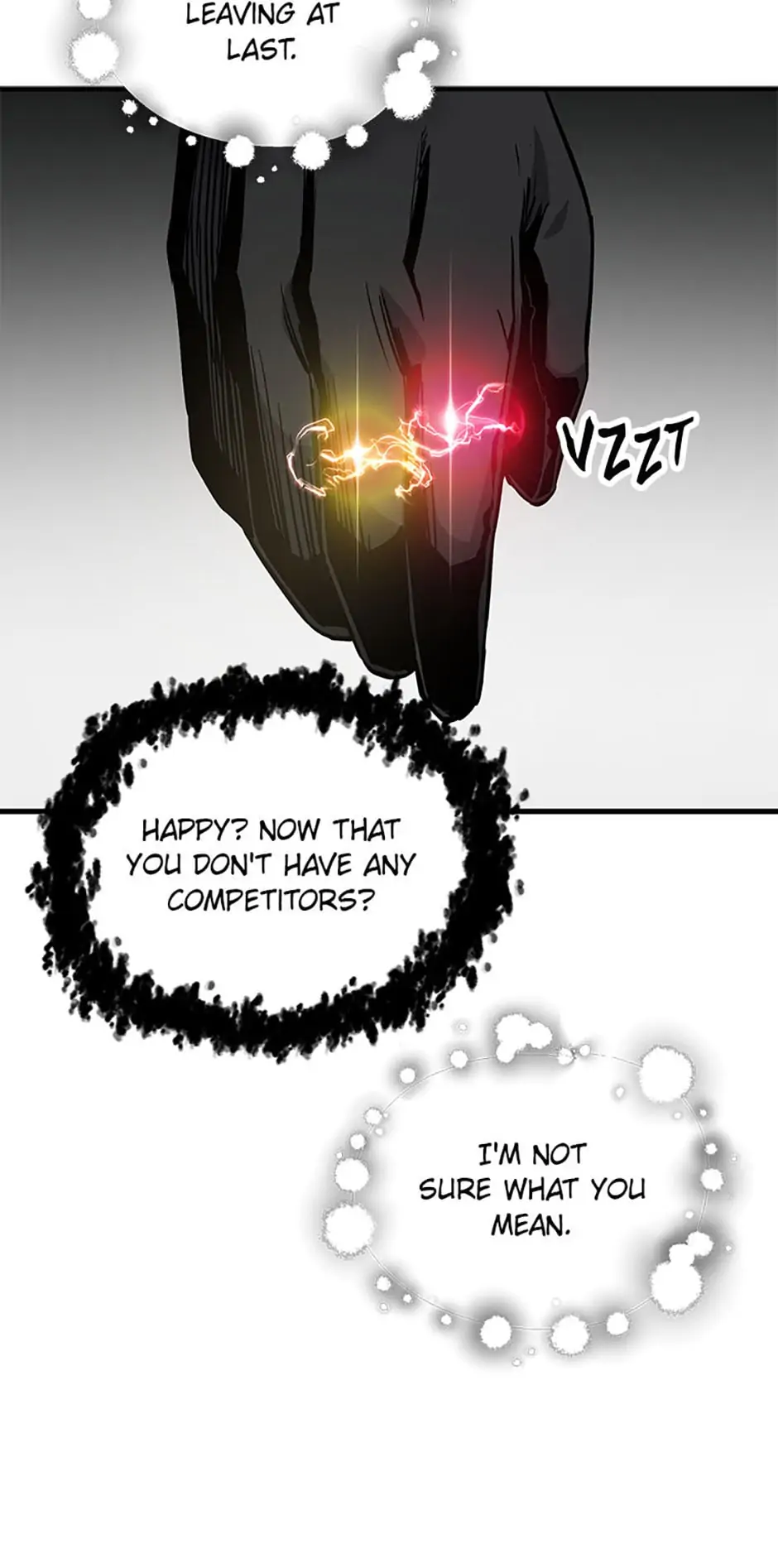 Read The Player Who Can't Level Up ENGLISH Manga Online