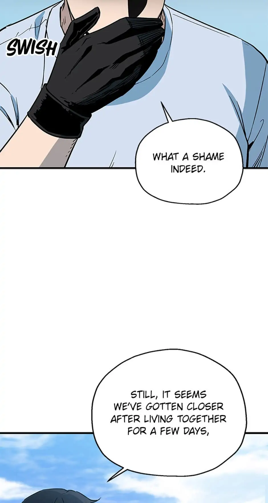 Read The Player Who Can't Level Up ENGLISH Manga Online