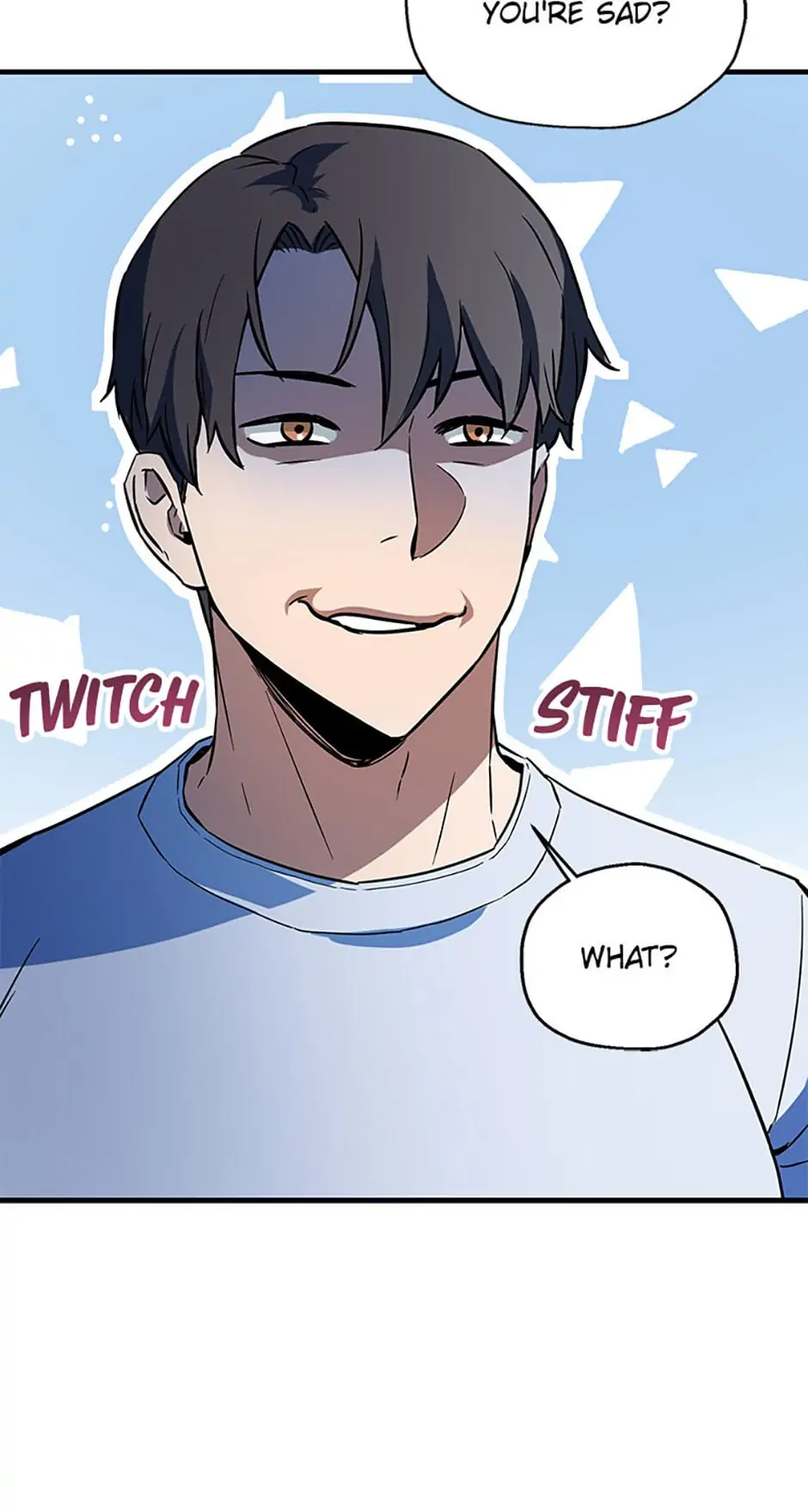 Read The Player Who Can't Level Up ENGLISH Manga Online