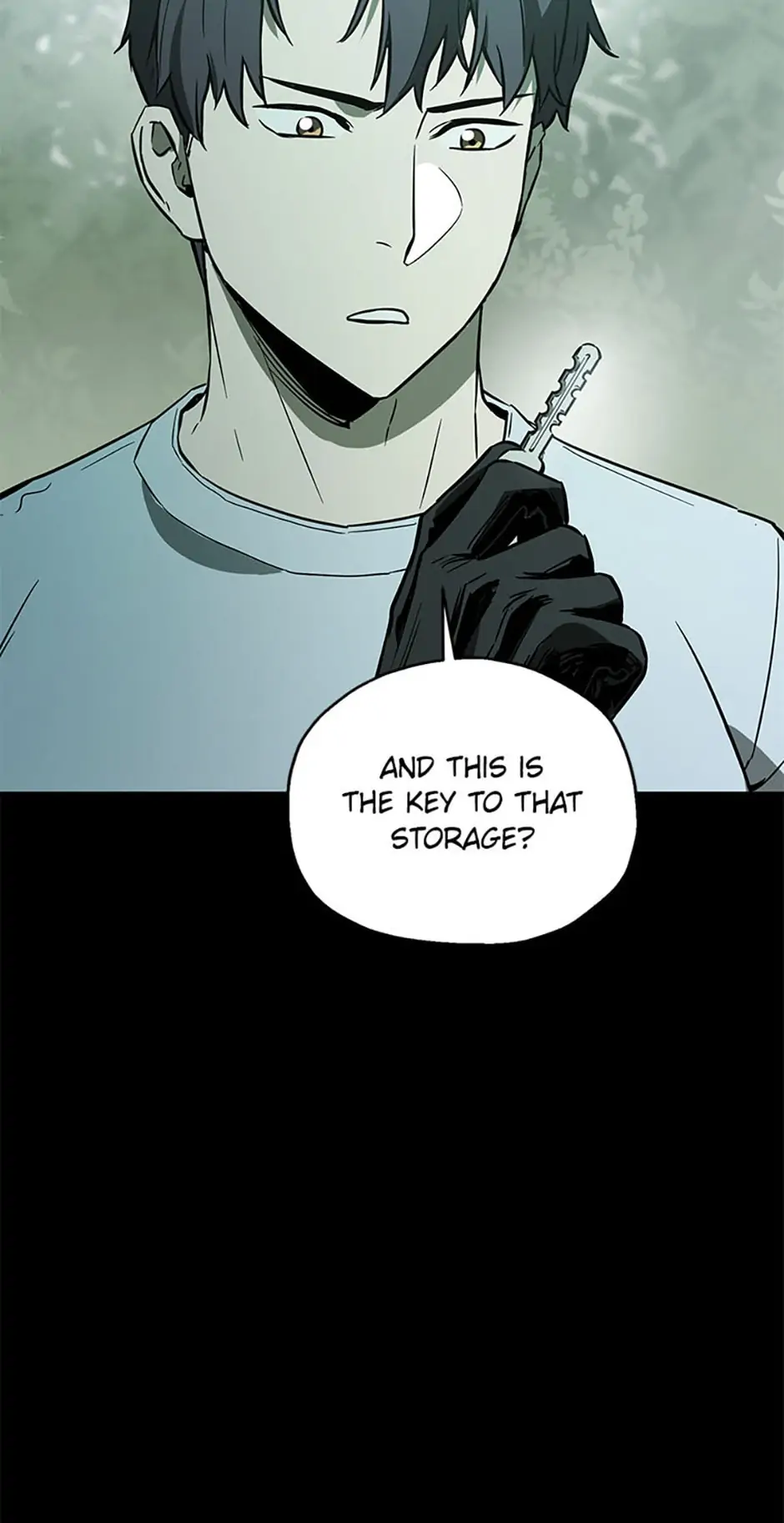 Read The Player Who Can't Level Up ENGLISH Manga Online