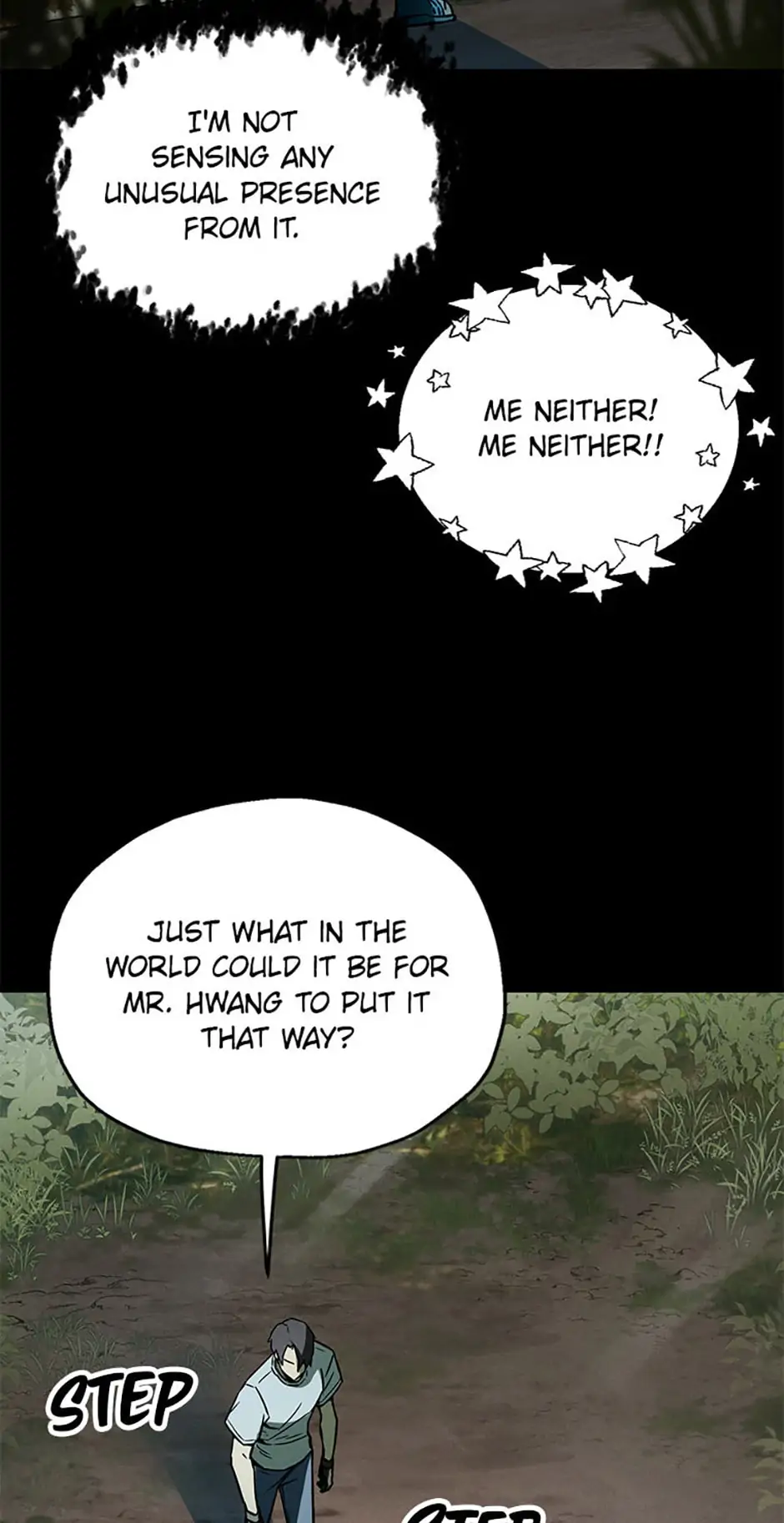 Read The Player Who Can't Level Up ENGLISH Manga Online