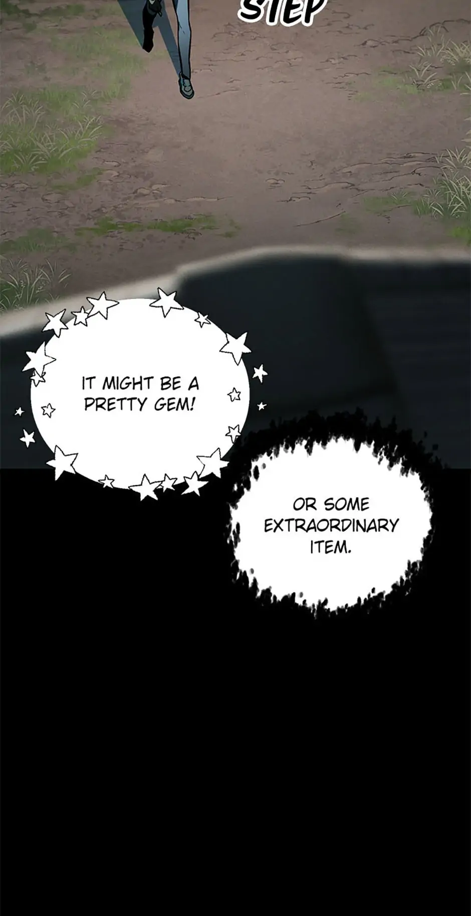 Read The Player Who Can't Level Up ENGLISH Manga Online