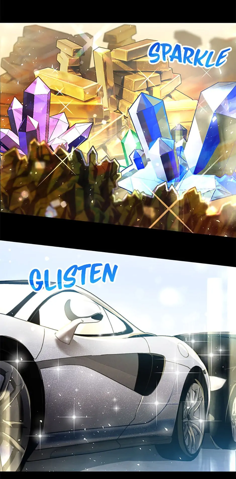 Read The Player Who Can't Level Up ENGLISH Manga Online