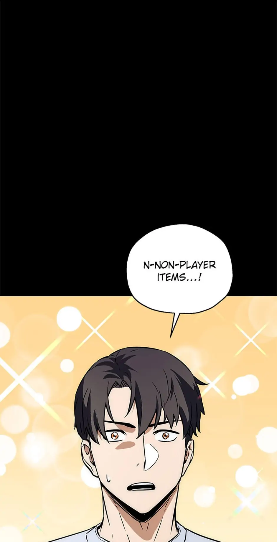 Read The Player Who Can't Level Up ENGLISH Manga Online