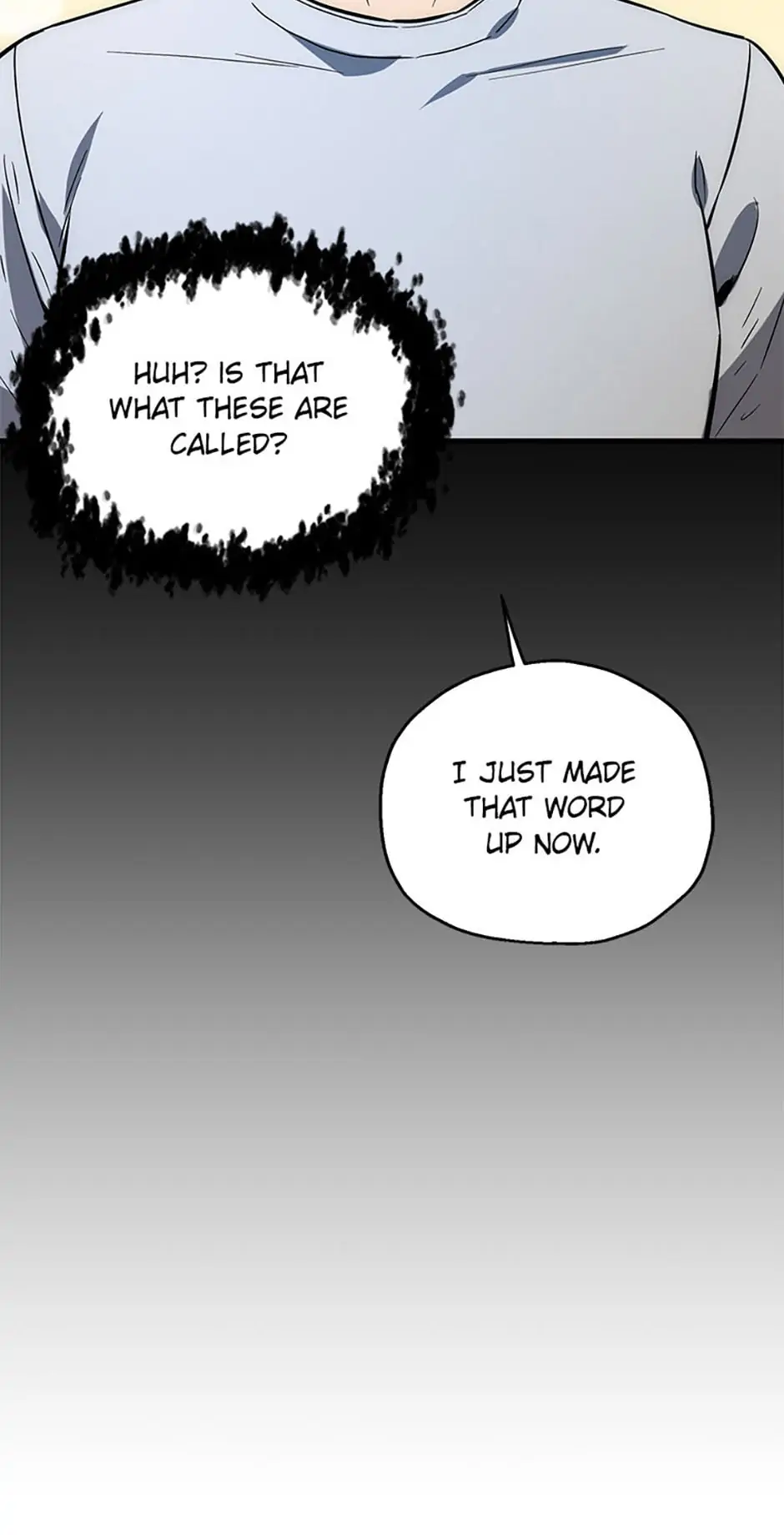 Read The Player Who Can't Level Up ENGLISH Manga Online