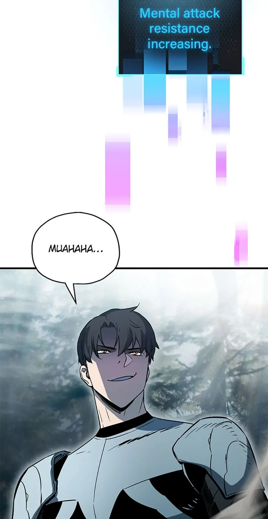 Read The Player Who Can't Level Up ENGLISH Manga Online