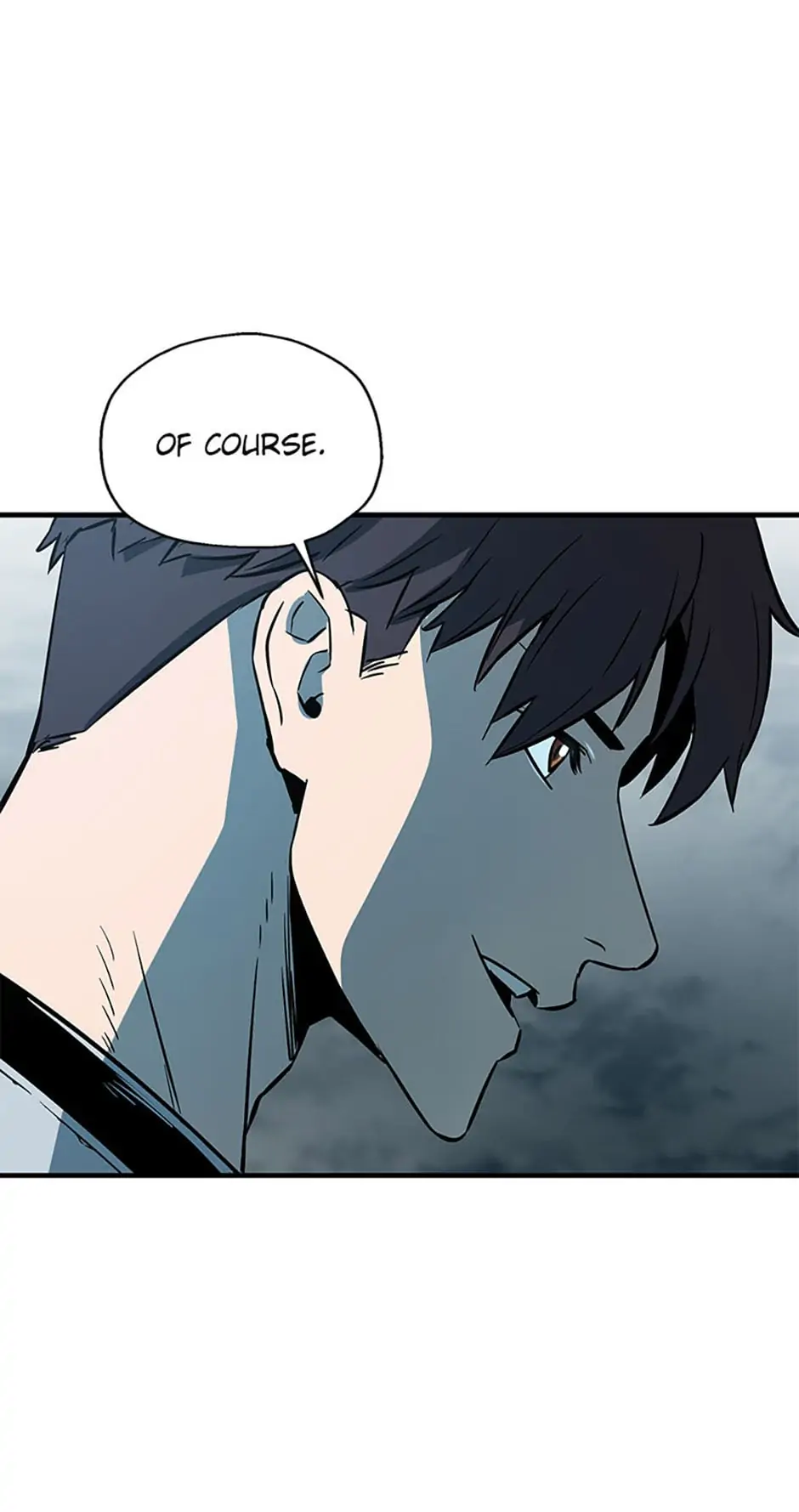Read The Player Who Can't Level Up ENGLISH Manga Online
