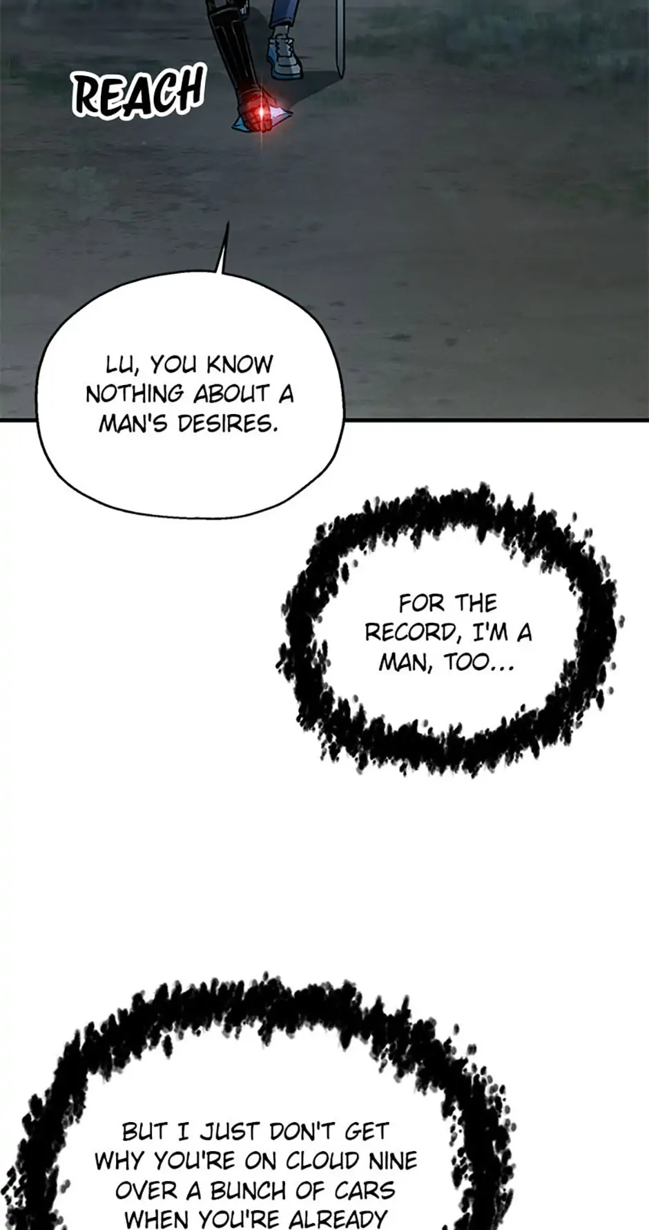 Read The Player Who Can't Level Up ENGLISH Manga Online