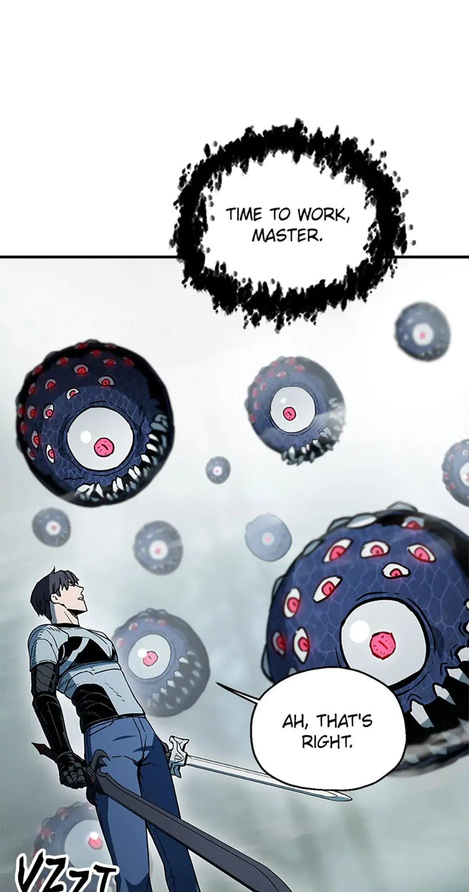 Read The Player Who Can't Level Up ENGLISH Manga Online