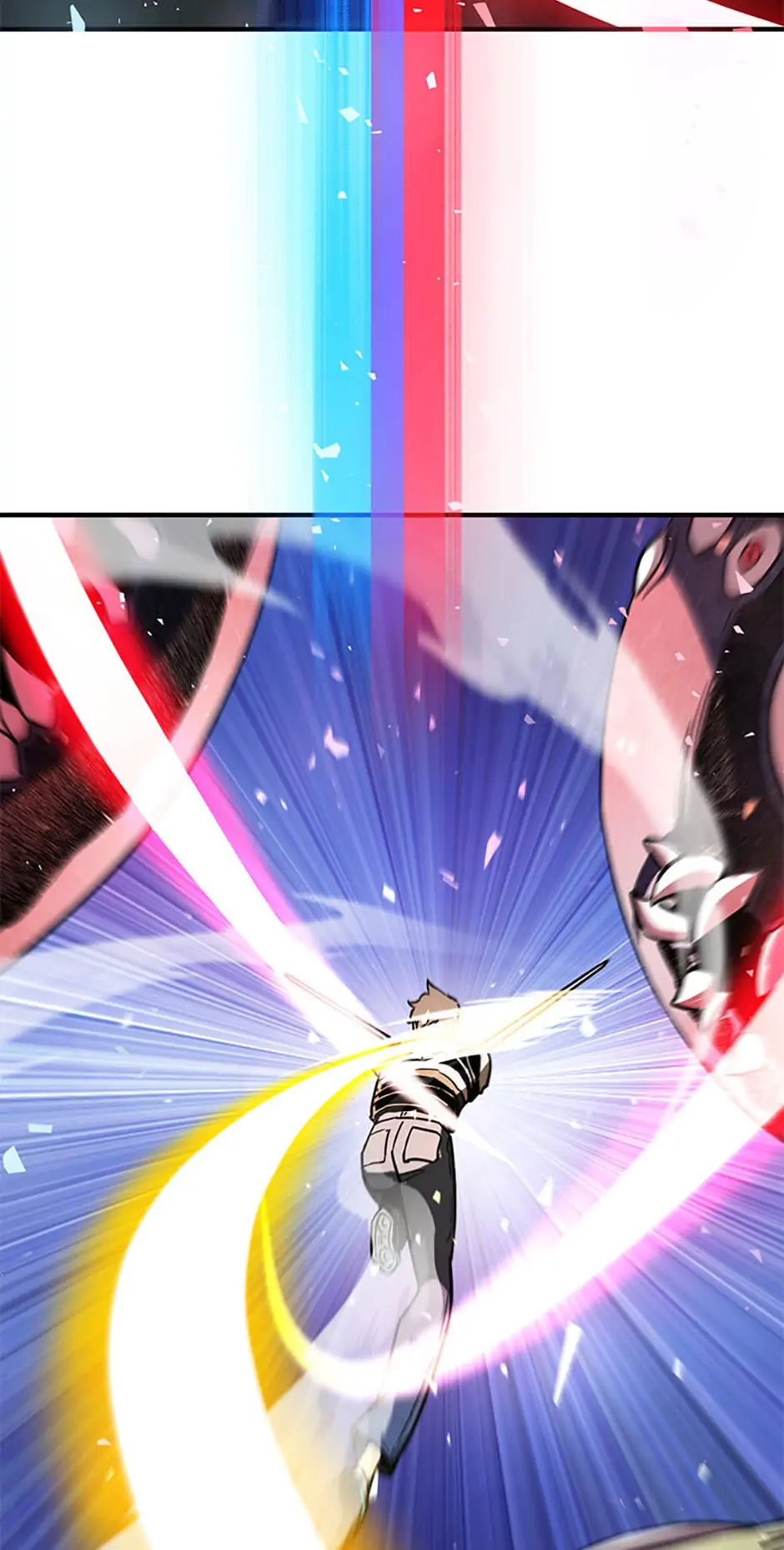 Read The Player Who Can't Level Up ENGLISH Manga Online