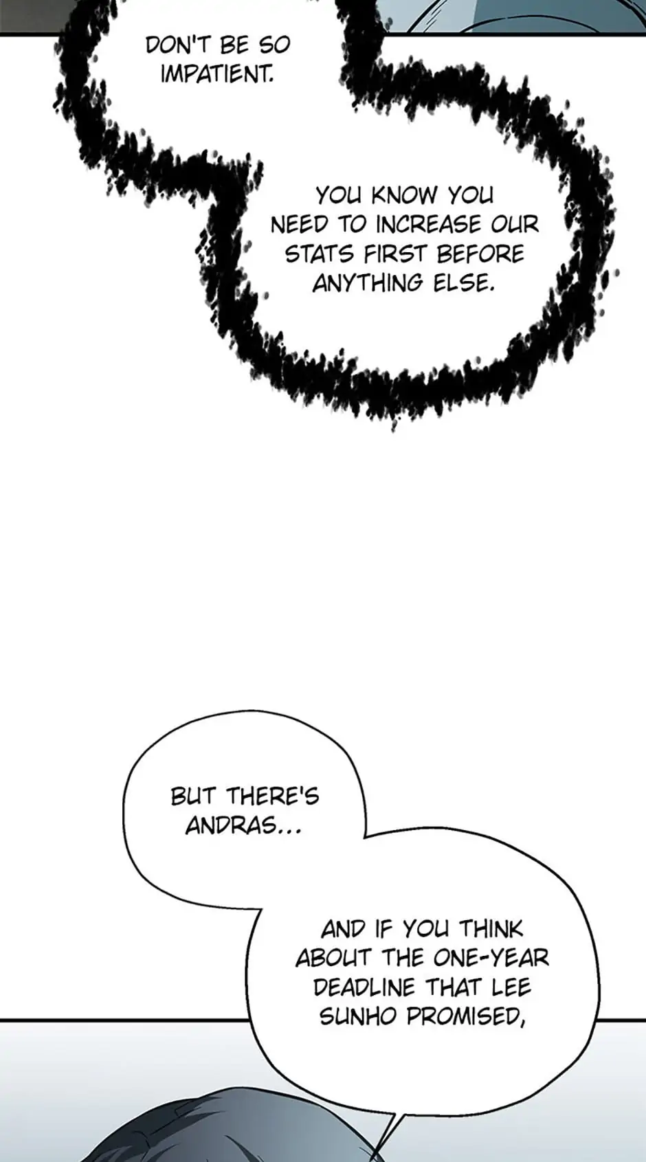 Read The Player Who Can't Level Up ENGLISH Manga Online