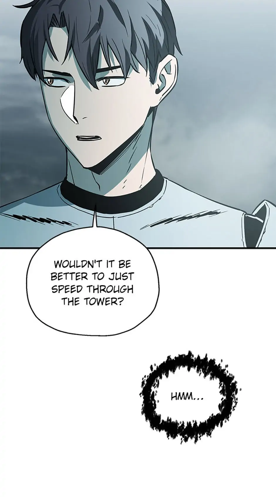 Read The Player Who Can't Level Up ENGLISH Manga Online